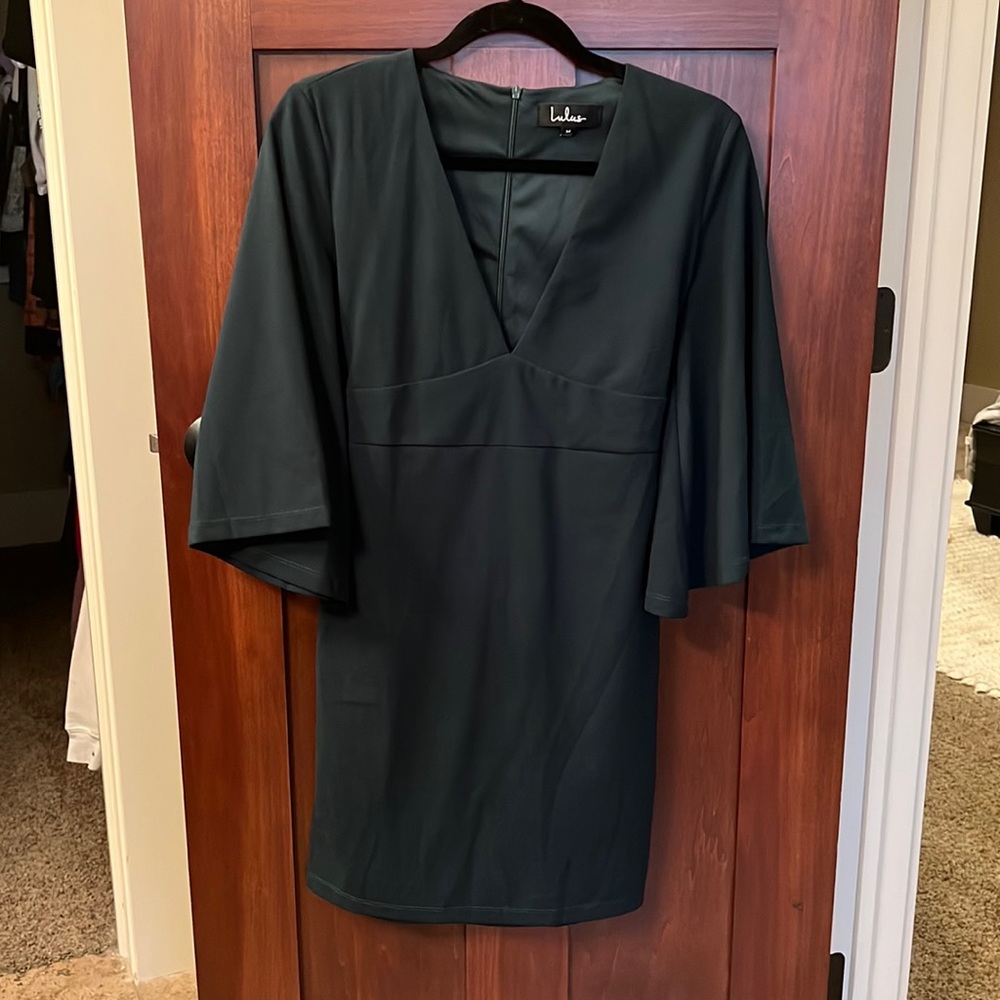 Lulus Mini Dress